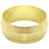 15mm Brass Olive Compression Fitting 21077314