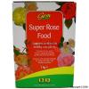 Gem Super Rose Food Green 1Kg SRFT01