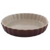 Harvest Flan Dish Multicolour D 24cm 47.032