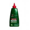 Evo-Stik Wood Adhesive Green and Red 500ml 715417