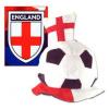 England Football Hat Assorted Z-5242