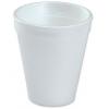 Insualted 10oz Foam Cups Pack of 20