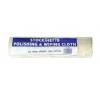 Tristar Pure Cotton Stockinette Polishing and Wiping Cloth White 200g SC200