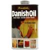 Rustins Danish Oil Natural 1-Ltr DANO1000