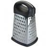 Apollo Stainless Steel Mega Grater Metallic Silver 2995