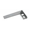 Fisher Marking Metric Try and Mitre Square Silver 6-Inch F24ME6