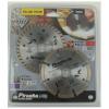 Black and Decker Piranha Diamond Disc Set Assorted X38080M-QZ