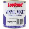 Leyland Vinyl Matt Emulsion Magnolia 1-Ltr 264819