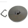 38mm Chrome Plated Basin Plug 30978