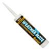 Everbuild Weather Mate Sealant Black 310ml WEABK 