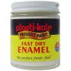 Plasti-kote Gloss White Fast Dry Enamel 59ml