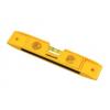 Globe Master Torpedo Level Yellow 9-Inch 5035