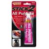 Everbuild Stick 2 All Purpose Adhesive Clear 30ml S2CLEAR