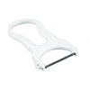 Vegetable Peeler White 252750