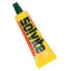 Solvite Vinyl Overlap And Wallpaper Repair Adhesive Tube Green And Yellow 260693