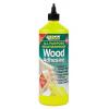 Everbuild 502 All Purpose Weatherproof Wood Adhesive Clear 500ml