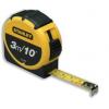 Stanley Tylon Tape Measure Black and Yellow 3Mtr 30-686