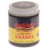 Plasti-kote Gloss Black Fast Dry Enamel 59ml