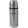 Thermos Thermocafe Stainless Steel Vacuum Flask Silver 0.35Ltr 181114