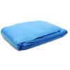 Polyethylene Tarpaulin Blue 2.7Mtr x 3.6Mtr TAR129