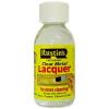 Rustins Fast Drying Metal Lacquer Clear 125ml TRAL125