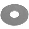 Repair Washers 8mm Hole Diameter x 25mm Diameter Metallic Silver 6Pk 30037