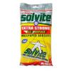 Solvite Extra Strong All Purpose Wallpaper Adhesive Hangs Fifteen Rolls Yellow 1082225