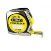 Stanley Powerlock Short Tape Rule 5Mtr