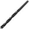 Rawlplug HSS Metal Plastics and Plasterboard Metal Drill Bit Black 4.5mm x 80mm 36009