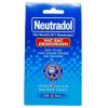 Neutradol Original Vac Sac Vacuum Deodorizer Multicolour Pack of 3 Sachets 6HS