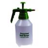 Kingfisher Plastic Garden Hand Sprayer Green and White 1.5Ltr PS4000