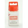 Copydex Latex Adhesive with Brush Applicator White 125ml 260920 