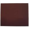 Blackspur Assorted Emery Cloth Dark Brown 3Pk EC100