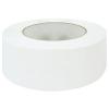 White Waterproof Cloth Tape 50mm x 50Mtr