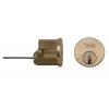 Yale Front Door Replacement Cylinder Brass P-1109-PB