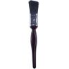 Rodo Fit For The Job Angled Window Frame Brush Black 1-Inch 25cm FFJAWB