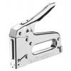 Arrow Heavy Duty T50 Staple Gun Tacker Metallic Silver ARRT50 