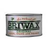 Briwax Original Spanish Wax Mahogany 400g BW0502464721