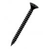 Philips Number Two Recess Drywall Screws Black 3.5mm x 38mm 1000Pk 00038DRY