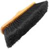 Wood-Effect Heavy Duty Soft Broom Head