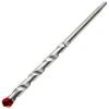 Amtech Hardened Steel Masonry Drill Bit Metallic Silver 22mm x 400mm F4280