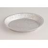 Baking Accessories Aluminum Foil Pie Plates Silver 227mm Diameter x 17mm Deep 6Pk 1023