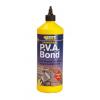 Everbuild 501 Universal P.V.A. Bond Yellow 2.5-Ltr PVA2