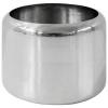 Stainless Steel Sugar Bowl Silver 300ml 10122