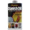 Rustins Original Danish Oil Multicolour 250ml DANO250