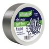 Ultratape Gaffer Rhino Waterproof Tape Silver 50mm x 50Mtr