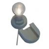 Stick up Light Bulb Assorted 16790