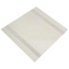 Abbey Essentials Floor Cloth White Medium 10Pk ME191810A