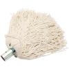 Wilsons Number Sixteen Twine Socket Mop Head White 10Pk SJTW1410P