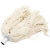 Number Sixteen Twine J Socket Mop Grey SJTW1610P